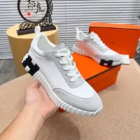 $76.00 USD Hermes Casual Shoes For Men #1416990