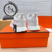 $76.00 USD Hermes Casual Shoes For Men #1416990