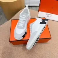$76.00 USD Hermes Casual Shoes For Men #1416990