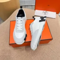 $76.00 USD Hermes Casual Shoes For Men #1416991