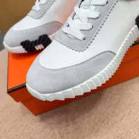 $76.00 USD Hermes Casual Shoes For Men #1416991