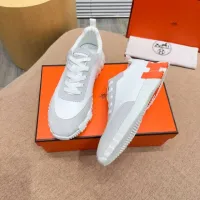 $76.00 USD Hermes Casual Shoes For Men #1416992