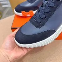 $76.00 USD Hermes Casual Shoes For Men #1416993