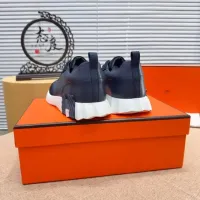 $76.00 USD Hermes Casual Shoes For Men #1416993