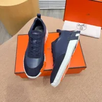 $76.00 USD Hermes Casual Shoes For Men #1416993
