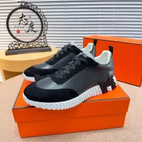 $76.00 USD Hermes Casual Shoes For Men #1416994