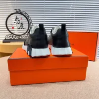 $76.00 USD Hermes Casual Shoes For Men #1416994