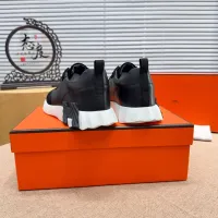 $76.00 USD Hermes Casual Shoes For Men #1416995
