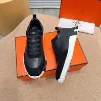 $76.00 USD Hermes Casual Shoes For Men #1416995