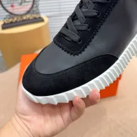 $76.00 USD Hermes Casual Shoes For Men #1416995