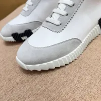 $80.00 USD Hermes High Tops Shoes For Men #1416996