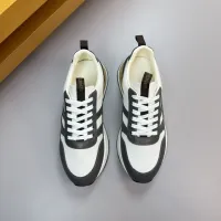 $150.00 USD Hermes Casual Shoes For Men #1417000