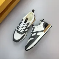 $150.00 USD Hermes Casual Shoes For Men #1417000