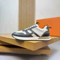 $150.00 USD Hermes Casual Shoes For Men #1417000