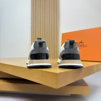 $150.00 USD Hermes Casual Shoes For Men #1417000
