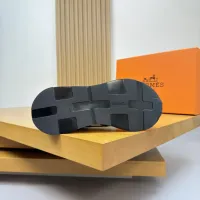 $150.00 USD Hermes Casual Shoes For Men #1417000