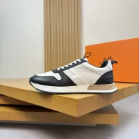 $150.00 USD Hermes Casual Shoes For Men #1417001