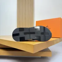 $150.00 USD Hermes Casual Shoes For Men #1417001