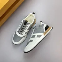 $150.00 USD Hermes Casual Shoes For Men #1417002