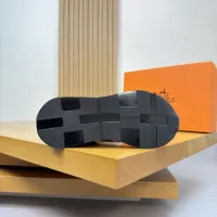 $150.00 USD Hermes Casual Shoes For Men #1417002