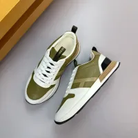 $150.00 USD Hermes Casual Shoes For Men #1417004