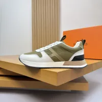 $150.00 USD Hermes Casual Shoes For Men #1417004