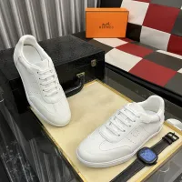 $85.00 USD Hermes Casual Shoes For Men #1417005