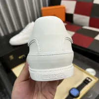 $85.00 USD Hermes Casual Shoes For Men #1417005