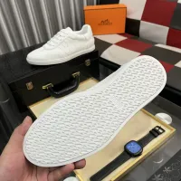 $85.00 USD Hermes Casual Shoes For Men #1417005