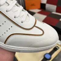 $85.00 USD Hermes Casual Shoes For Men #1417006