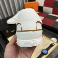 $85.00 USD Hermes Casual Shoes For Men #1417006