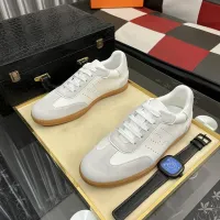 $85.00 USD Hermes Casual Shoes For Men #1417007