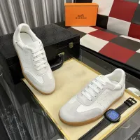 $85.00 USD Hermes Casual Shoes For Men #1417007
