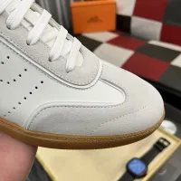 $85.00 USD Hermes Casual Shoes For Men #1417007
