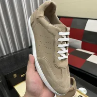 $85.00 USD Hermes Casual Shoes For Men #1417008