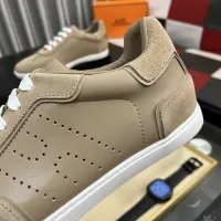 $85.00 USD Hermes Casual Shoes For Men #1417008