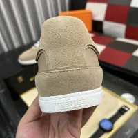 $85.00 USD Hermes Casual Shoes For Men #1417008