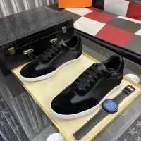 $85.00 USD Hermes Casual Shoes For Men #1417010