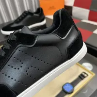 $85.00 USD Hermes Casual Shoes For Men #1417010
