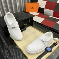 $82.00 USD Hermes Casual Shoes For Men #1417013