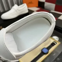 $82.00 USD Hermes Casual Shoes For Men #1417013