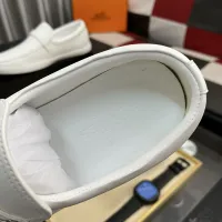 $82.00 USD Hermes Casual Shoes For Men #1417015
