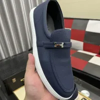 $82.00 USD Hermes Casual Shoes For Men #1417017