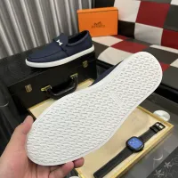 $82.00 USD Hermes Casual Shoes For Men #1417017