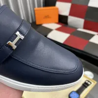 $82.00 USD Hermes Casual Shoes For Men #1417020