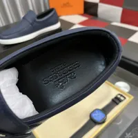 $82.00 USD Hermes Casual Shoes For Men #1417020