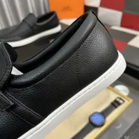 $82.00 USD Hermes Casual Shoes For Men #1417021