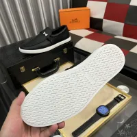 $82.00 USD Hermes Casual Shoes For Men #1417021