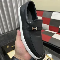 $82.00 USD Hermes Casual Shoes For Men #1417024