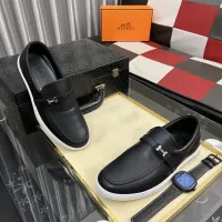 $82.00 USD Hermes Casual Shoes For Men #1417024